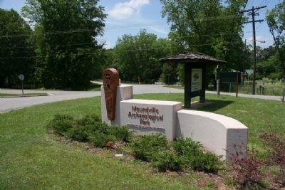 hale county alabama moundville archaeological park